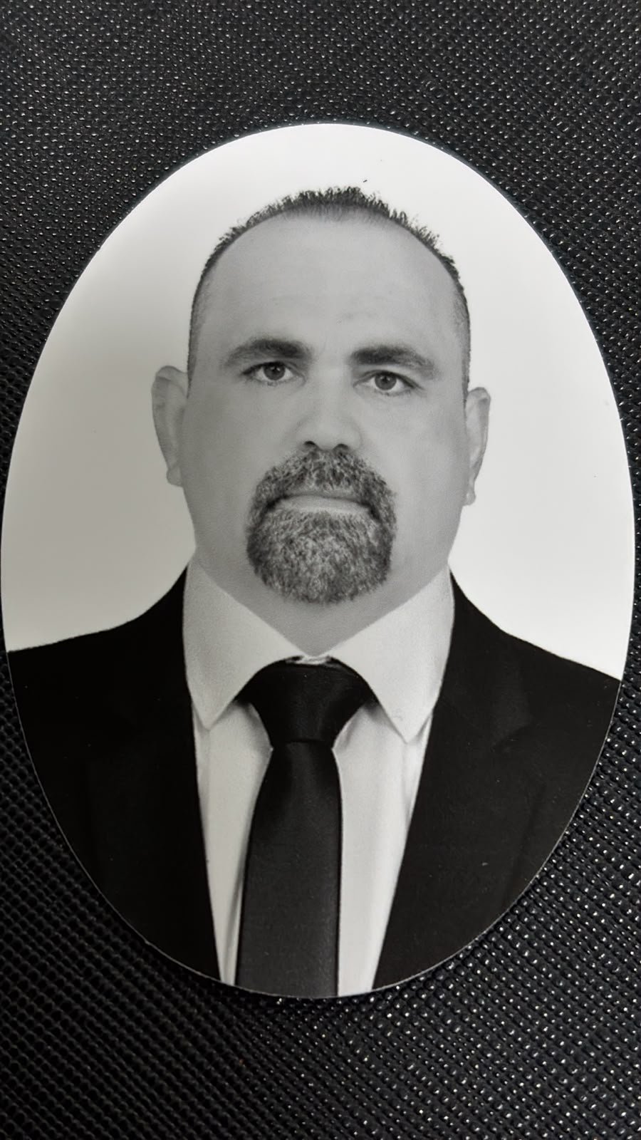Dr. Rodolfo Maglioni Montalvo